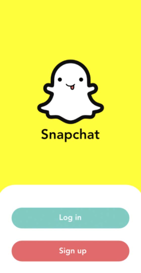 Snapchatで他人をハックしてメッセージを読む