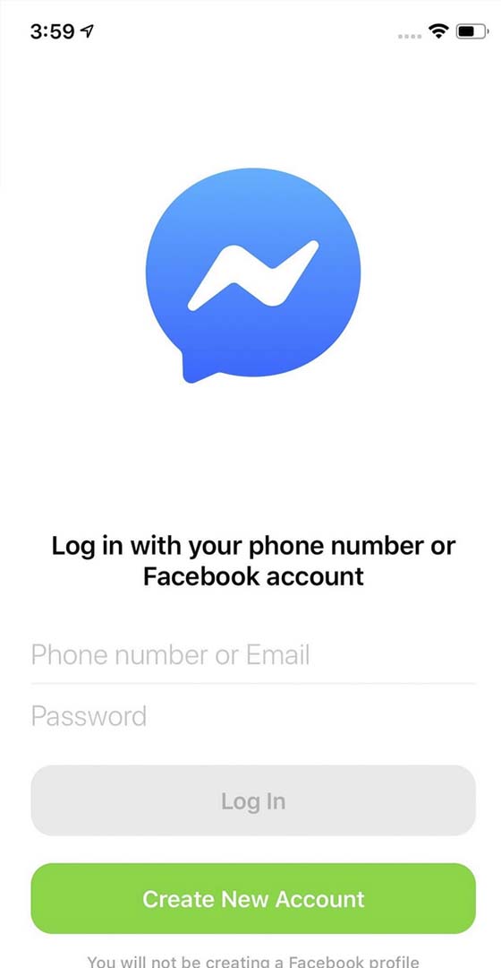 他人のFacebook Messengerメッセージをオンラインで読む｜AppMessenger